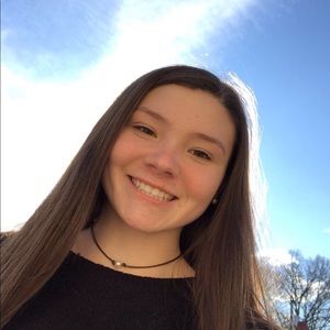 Meet your Posher, Kaylee